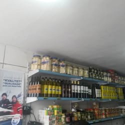Mercearia Tuta do Bacalhau