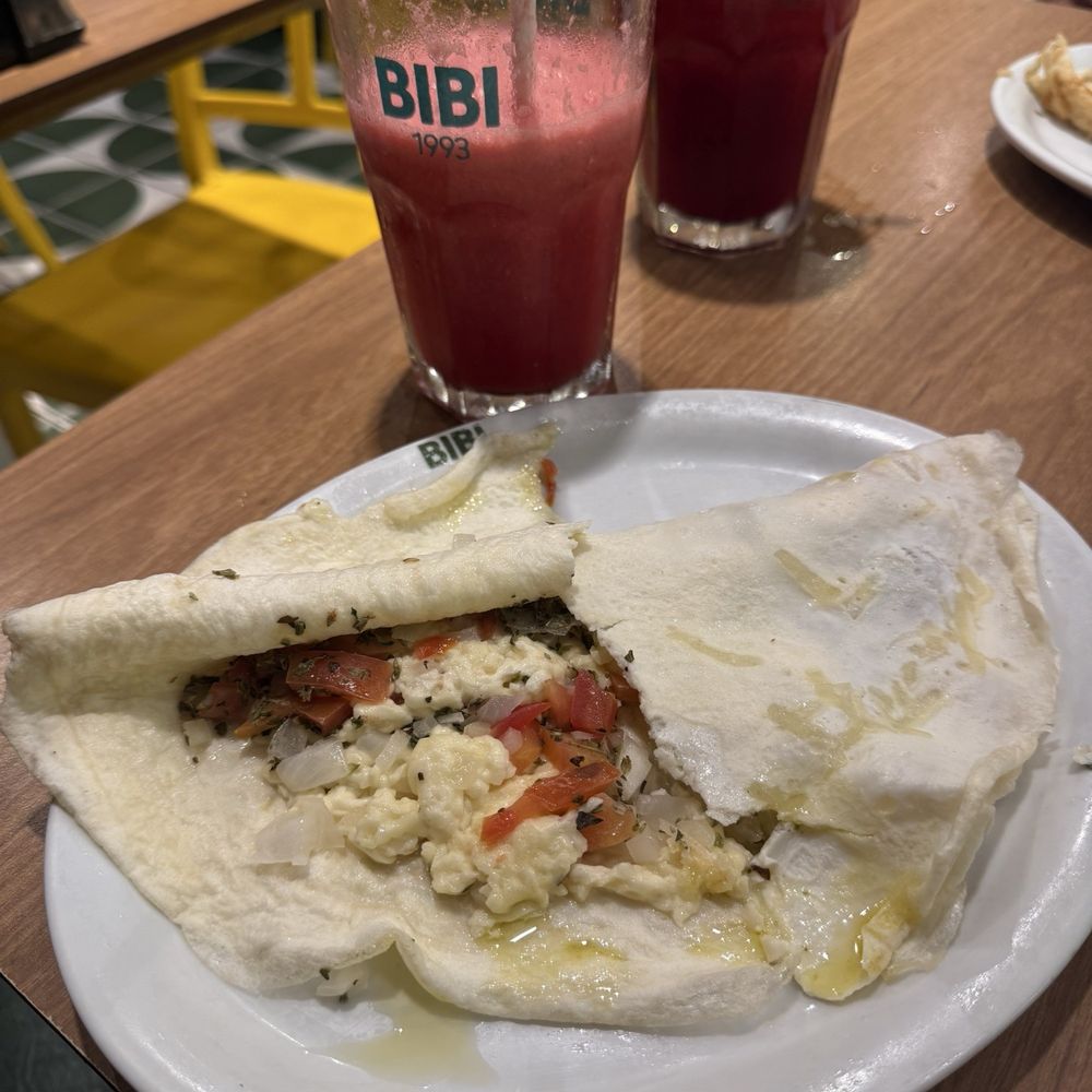 Bibi Sucos - Diners Near Me - Rio de Janeiro, RJ