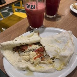 Bibi Sucos