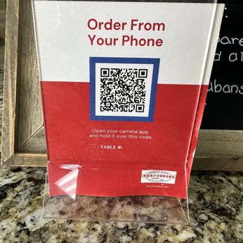 Box Of Cubans - QR Code to order from your phone - Cuban Near Me - Riverview, Florida Box Of Cubans - QR Code to order from your phone - Cuban Near Me - Riverview, Florida