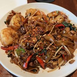 Drunken Noodles Drunken Noodles