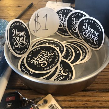 Chattanooga Pizza Co - Stickers - Pizza Near Me - Chattanooga, Tennessee Chattanooga Pizza Co - Stickers - Pizza Near Me - Chattanooga, Tennessee