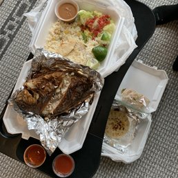 Takeout! Takeout!