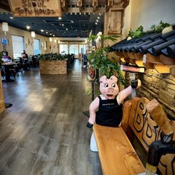 Seoul Tofu House