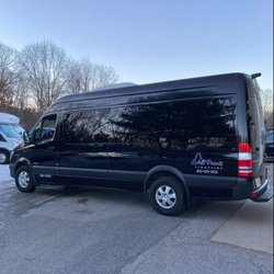 All Points Limousine