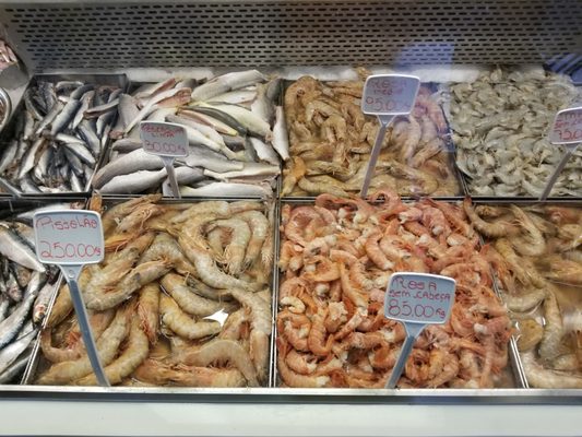 Mercado Municipal de Curitiba by null