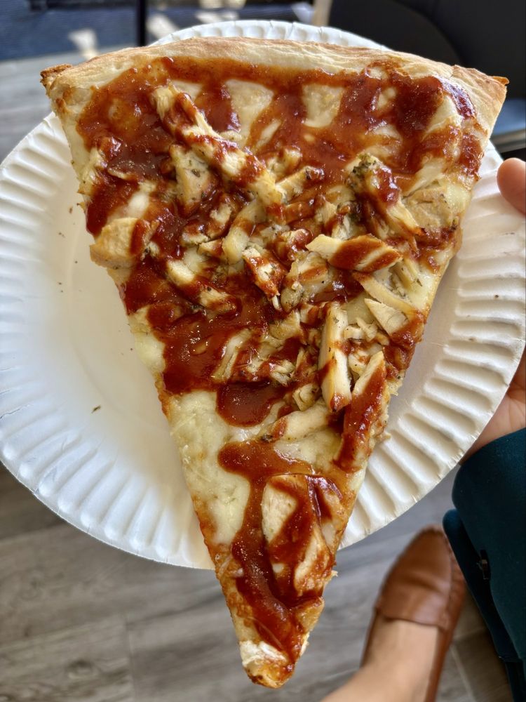 La CuCa Pizzeria