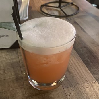 Urban Roast - Blackberry pineapple margarita - Coffee & Tea Near Me - Washington, DC, District of Columbia Urban Roast - Blackberry pineapple margarita - Coffee & Tea Near Me - Washington, DC, District of Columbia