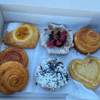 Michi Michi - Bakeries Near Me - San Diego, California