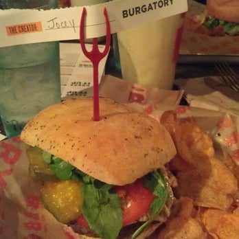 Burgatory - Fox Chapel - Burgers Near Me - Pittsburgh, Pennsylvania Burgatory - Fox Chapel - Burgers Near Me - Pittsburgh, Pennsylvania