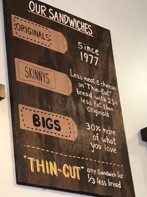 Menu photo 3 Potbelly Columbia, MD Menu photo 3 Potbelly Columbia, MD