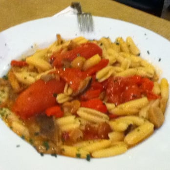Dominick's Pizzeria - Misto Mushroom Gnocchi - Pizza Near Me - Quakertown, Pennsylvania