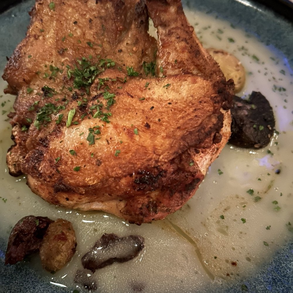 Naxos Taverna - Lemon-Garlic Jidori Chicken - Greek Near Me - Las Vegas, Nevada Naxos Taverna - Lemon-Garlic Jidori Chicken - Greek Near Me - Las Vegas, Nevada