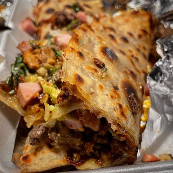 Taco Blvd - See more on IG @cheatday_sa - Tacos Near Me - San Antonio, Texas
