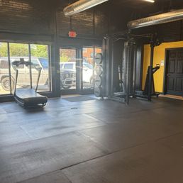 Exterior photo of CrossFit Happy Streets - Saint Louis, Missouri Exterior photo of CrossFit Happy Streets - Saint Louis, Missouri
