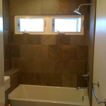 Pacific Shore Construction - Modern bath - General Contractors Near Me Pacific Shore Construction - Modern bath - General Contractors Near Me