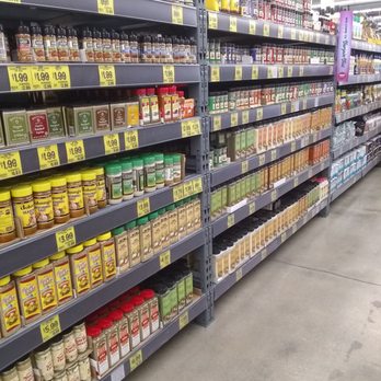 Grocery Outlet - Spices, love the varieties - Grocery Near Me - Paso Robles, California Grocery Outlet - Spices, love the varieties - Grocery Near Me - Paso Robles, California