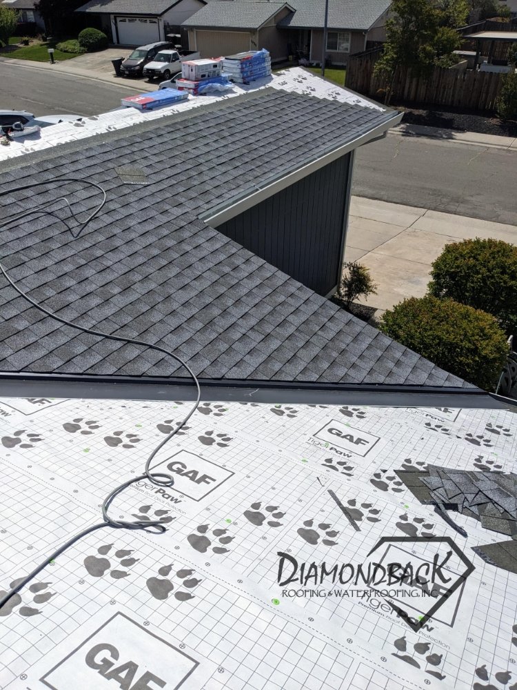 Slide of Diamondback Roofing & Waterproofing