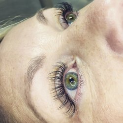 Sugar Lash - Classic set