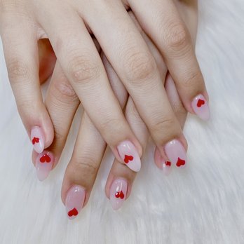 Lux Nail Salon - Nail Salons Near Me - Honolulu, Hawaii Lux Nail Salon - Nail Salons Near Me - Honolulu, Hawaii