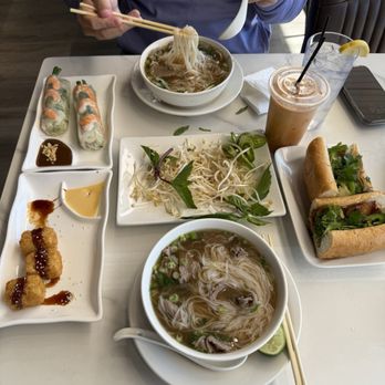 Mama’s Pho - Asian Fusion Near Me - Buford, Georgia