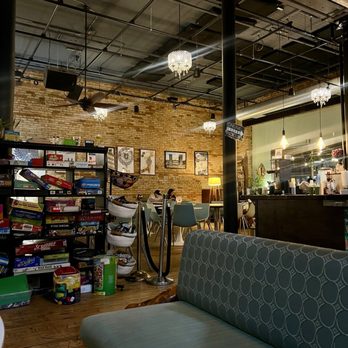 Lost Fox - Cafes Near Me - Saint Paul, Minnesota Lost Fox - Cafes Near Me - Saint Paul, Minnesota