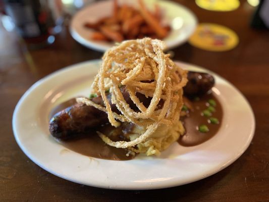 Olde Blind Dog Irish Pub by null