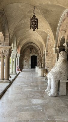 Château de la Napoule by null