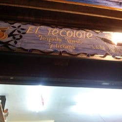 El Tecolote