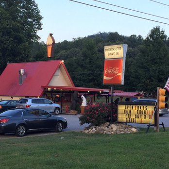 Burger Master Drive In - Burgers Near Me - Townsend, Tennessee Burger Master Drive In - Burgers Near Me - Townsend, Tennessee