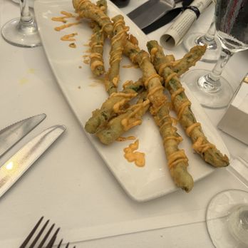 Mastro's Steakhouse - Steakhouses Near Me - Thousand Oaks, California