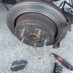 Fixcraft Mobile Auto Repair