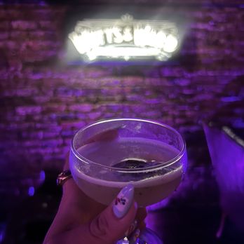 Watts & Ward - Speakeasies Near Me - Raleigh, North Carolina Watts & Ward - Speakeasies Near Me - Raleigh, North Carolina
