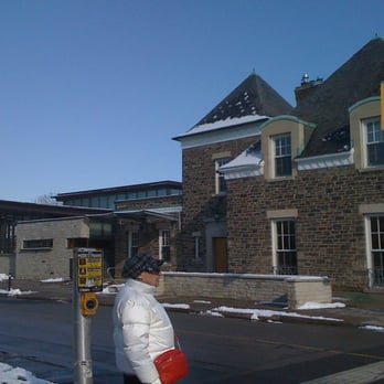 Runnymede Public Library - Libraries Near Me - Toronto, Ontario