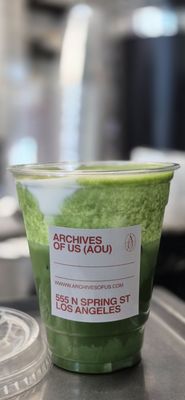Archives Of Us by null