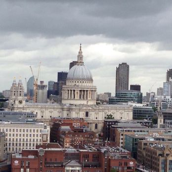 Tate Modern - Art Museums Near Me - London, XGL