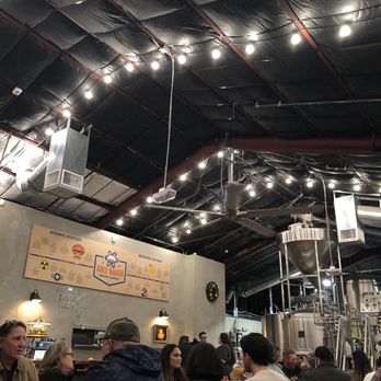 Able Baker Brewing - Brewpubs Near Me - Las Vegas, Nevada