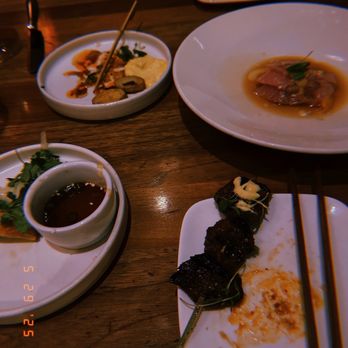 Uchiba Dallas - wagyu yakitori, hama chili crudo - Japanese Near Me - Dallas, Texas Uchiba Dallas - wagyu yakitori, hama chili crudo - Japanese Near Me - Dallas, Texas