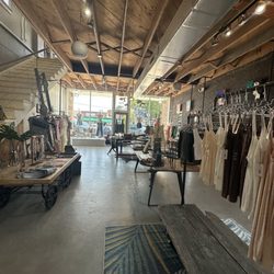 Fly Modern Apparel