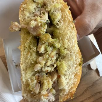 Meat & Bread - Sandwiches Near Me - Vancouver, British Columbia
