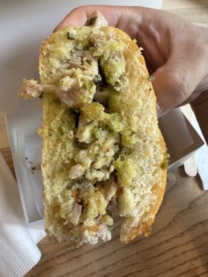 Meat & Bread by null