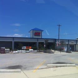 Ace Home Improvement