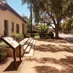 OC Parks