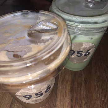 Bandera Coffee - matcha and iced coffee - Coffee & Tea Near Me - Harlingen, Texas