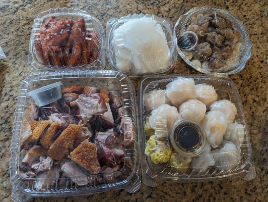 Beacon B.B.Q. by null