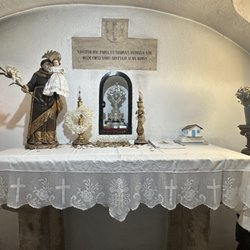 Igreja de Santo Antonio