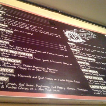 Lilguy - Pizza Near Me - Venice, California Lilguy - Pizza Near Me - Venice, California