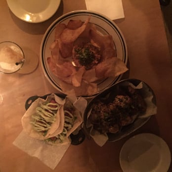 Dullboy - Tacos, tuna tartare and wings - Cocktail Bars Near Me - Jersey City, New Jersey Dullboy - Tacos, tuna tartare and wings - Cocktail Bars Near Me - Jersey City, New Jersey