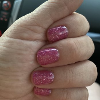 Savy Nail - Pink Mermaid - Nail Salons Near Me - Upland, California Savy Nail - Pink Mermaid - Nail Salons Near Me - Upland, California