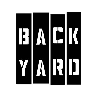 Backyard by null
